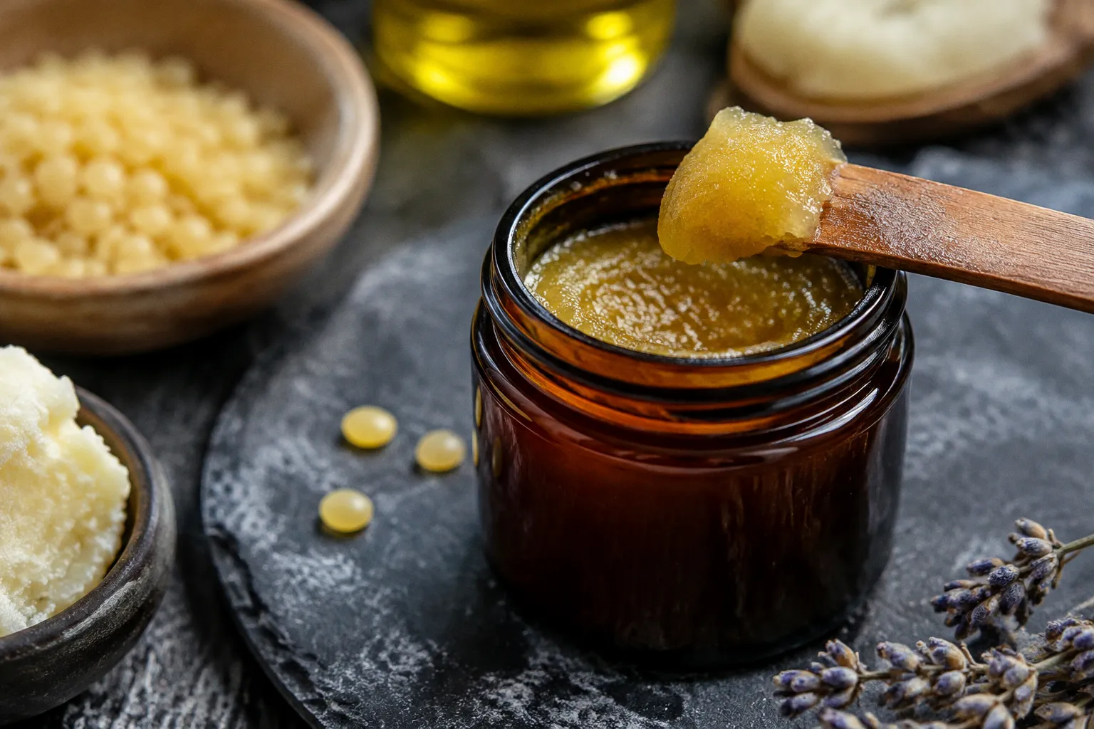 Artisan Beard Balm: Key Formula Details to Check
