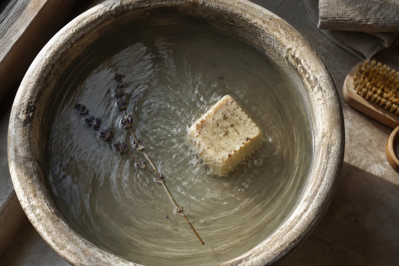 Bath Rituals: key facts and a clear next step
