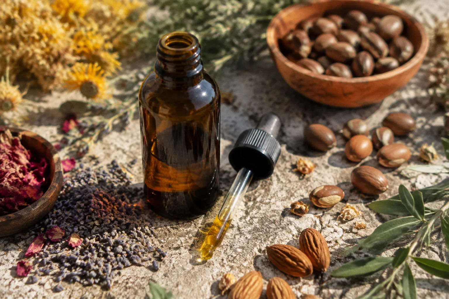 Cold-Pressed Carrier Oils: What to Check on the Label