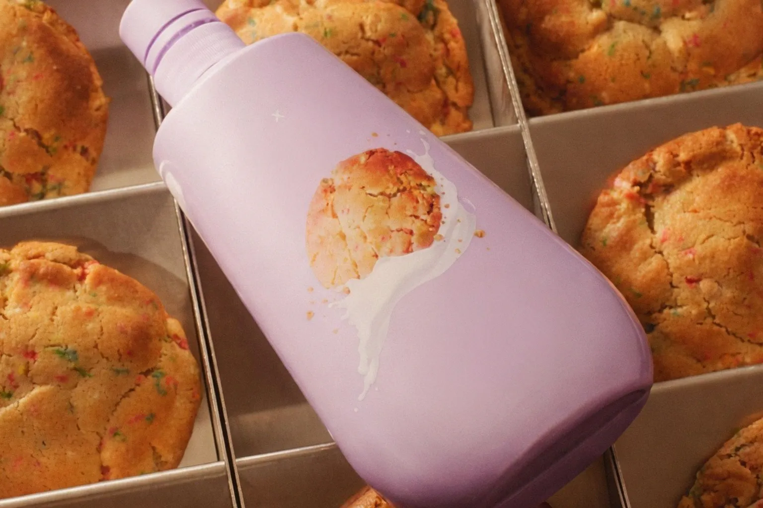 Dove and ButterBoy Launch Bakery-Inspired Grooming Range