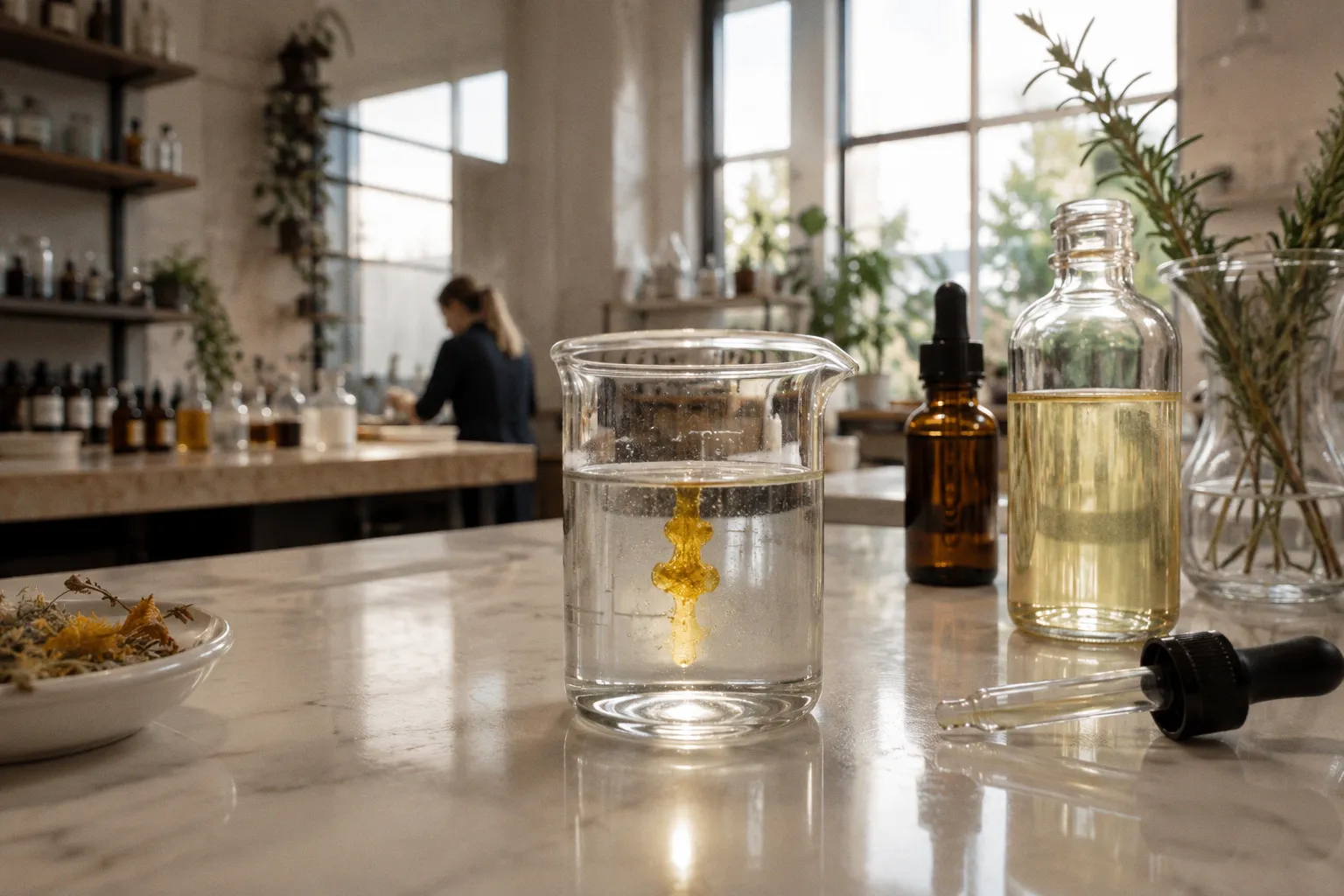 Essential Oil Dilution: 4 Steps to Calculate Safe Ratios