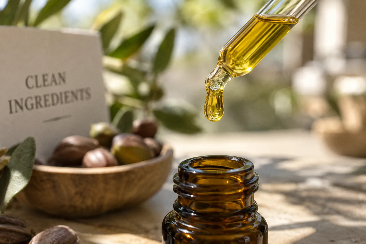 Golden Jojoba Oil Quality: Key Details to Check