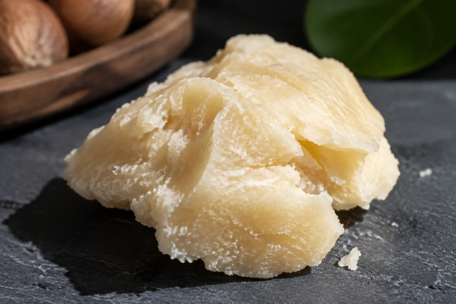 Grainy Shea Butter: Why It Happens and How to Fix It
