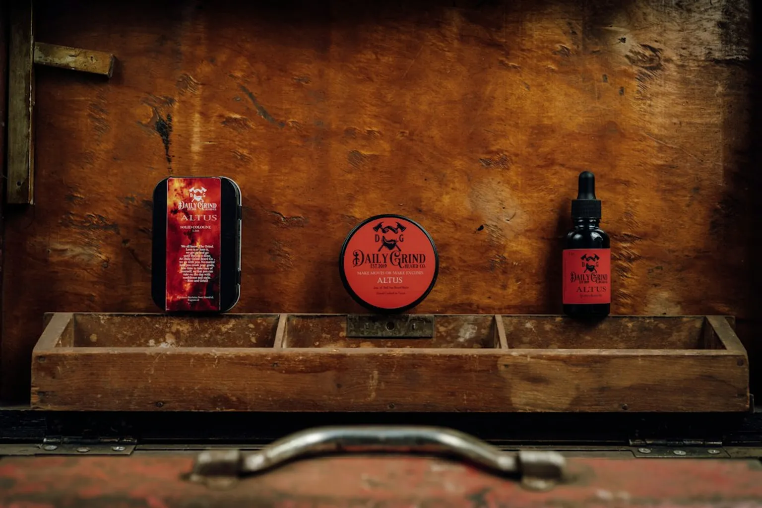Hale Cuts Through Grooming Overload with a Curated Skincare Marketplace