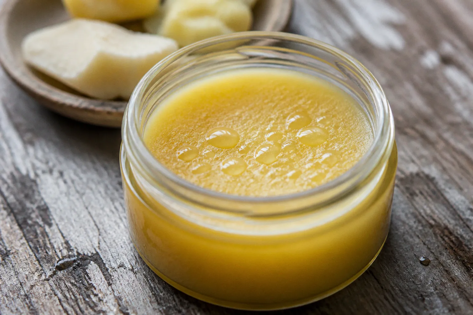 Handmade Balm Sweating: Causes and Simple Fixes