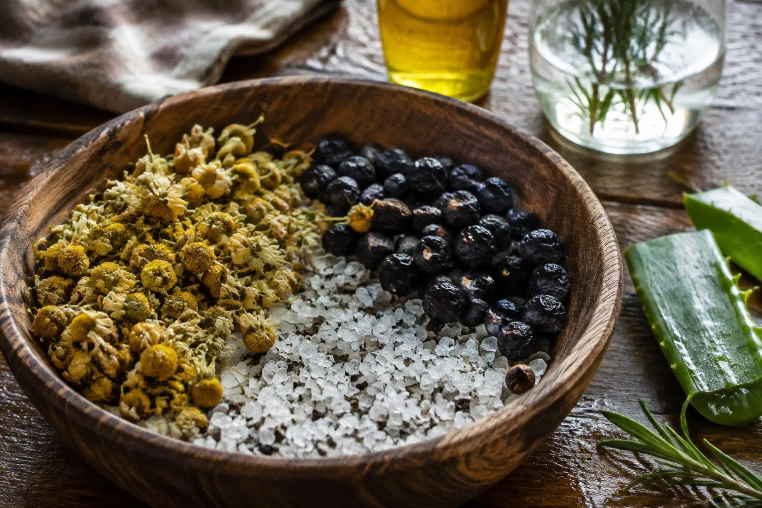 Natural Beard Wash: Key Ingredients to Check Before Buying