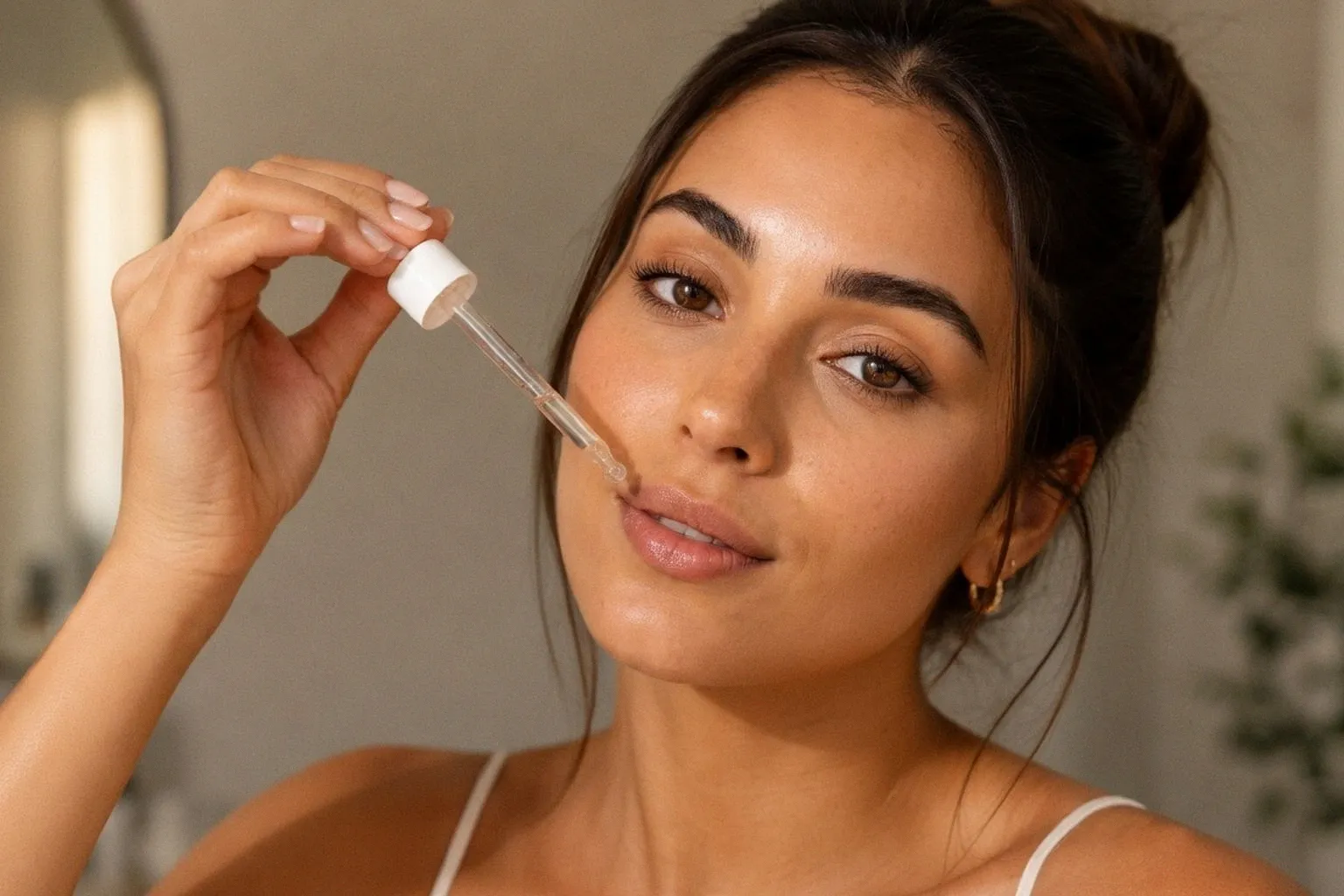 Naturals Beauty Celebrates 18 Years with New Botanical Body Oil and Peptide Serum
