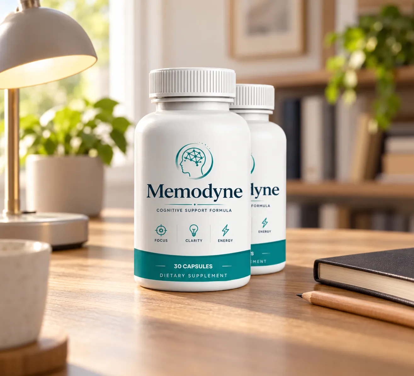 Memodyne — the package in everyday use
