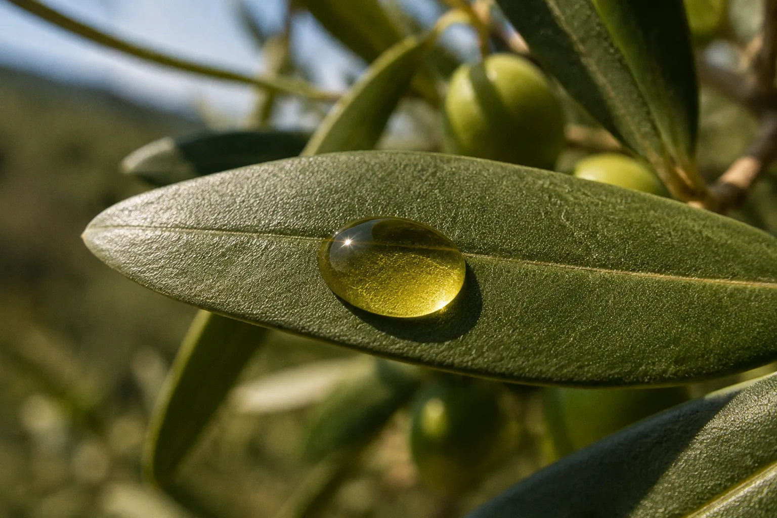 Plant Squalane: What It Is and How It Works