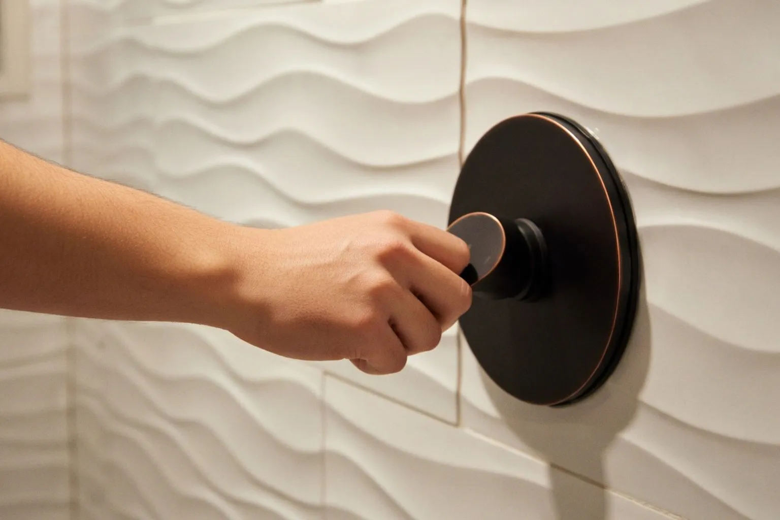Refining Your Shower Routine for a Healthier, More Resilient Skin Barrier