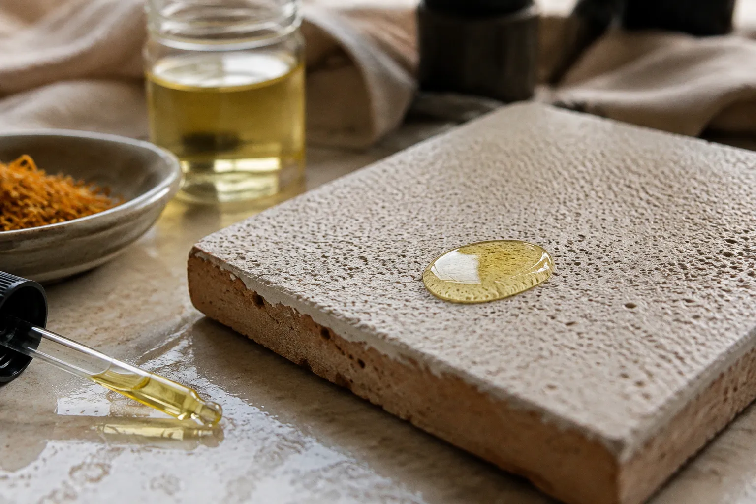 Skin Barrier Lipids: What They Are and How They Work