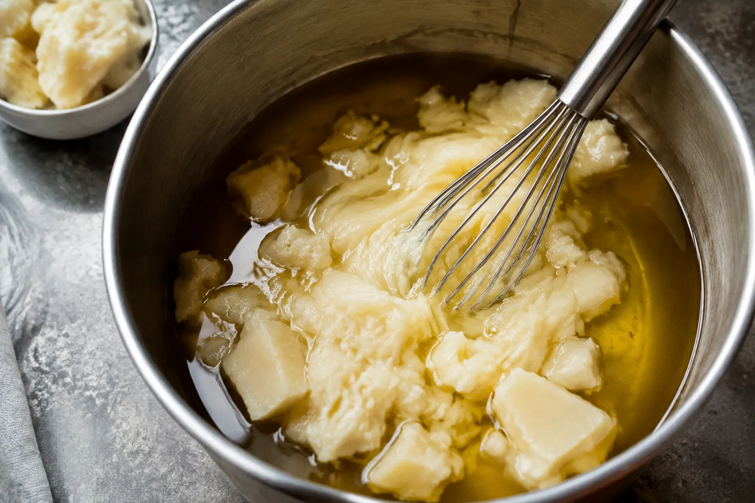 Soap Superfatting: What It Is and How It Works