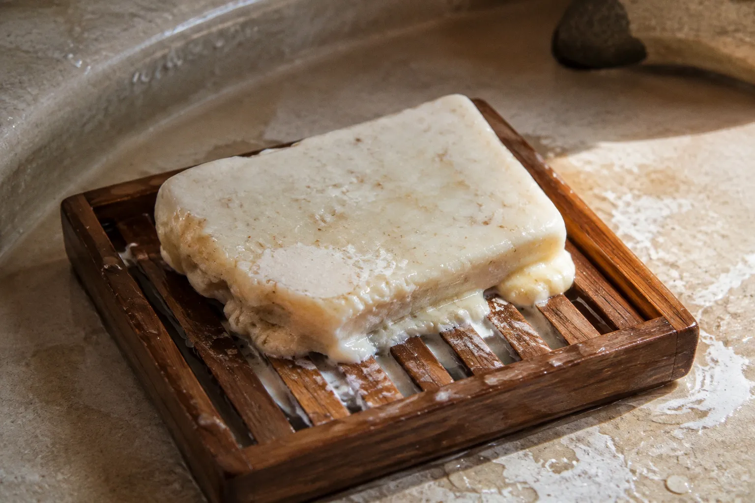 Soggy Handmade Soap: Why Bars Melt Fast and Easy Fixes