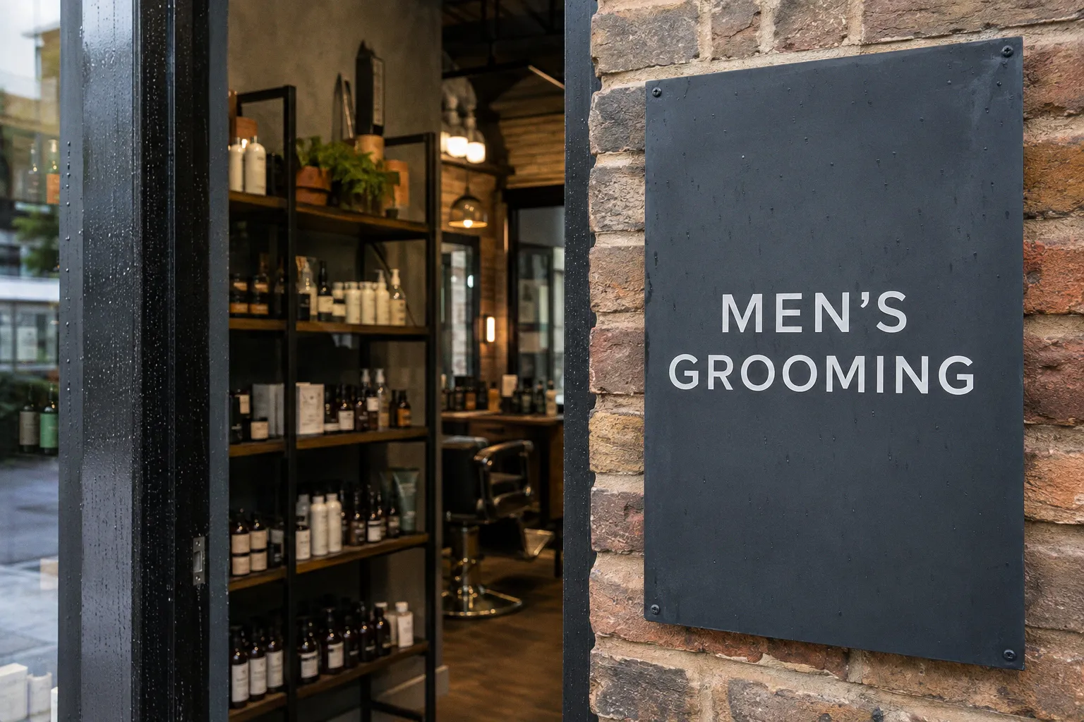 The 2nd Incubator Aims to Reshape the Future of Men’s Grooming Brands