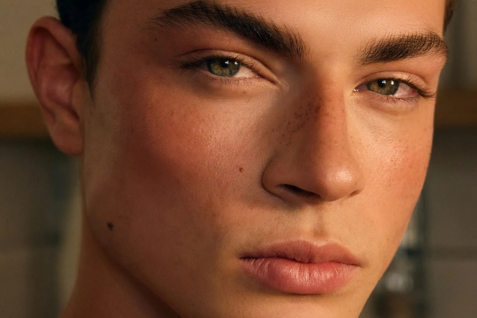The Rise of Intentional Grooming: Why Men Are Trading Impulse Buys for Structured Rituals