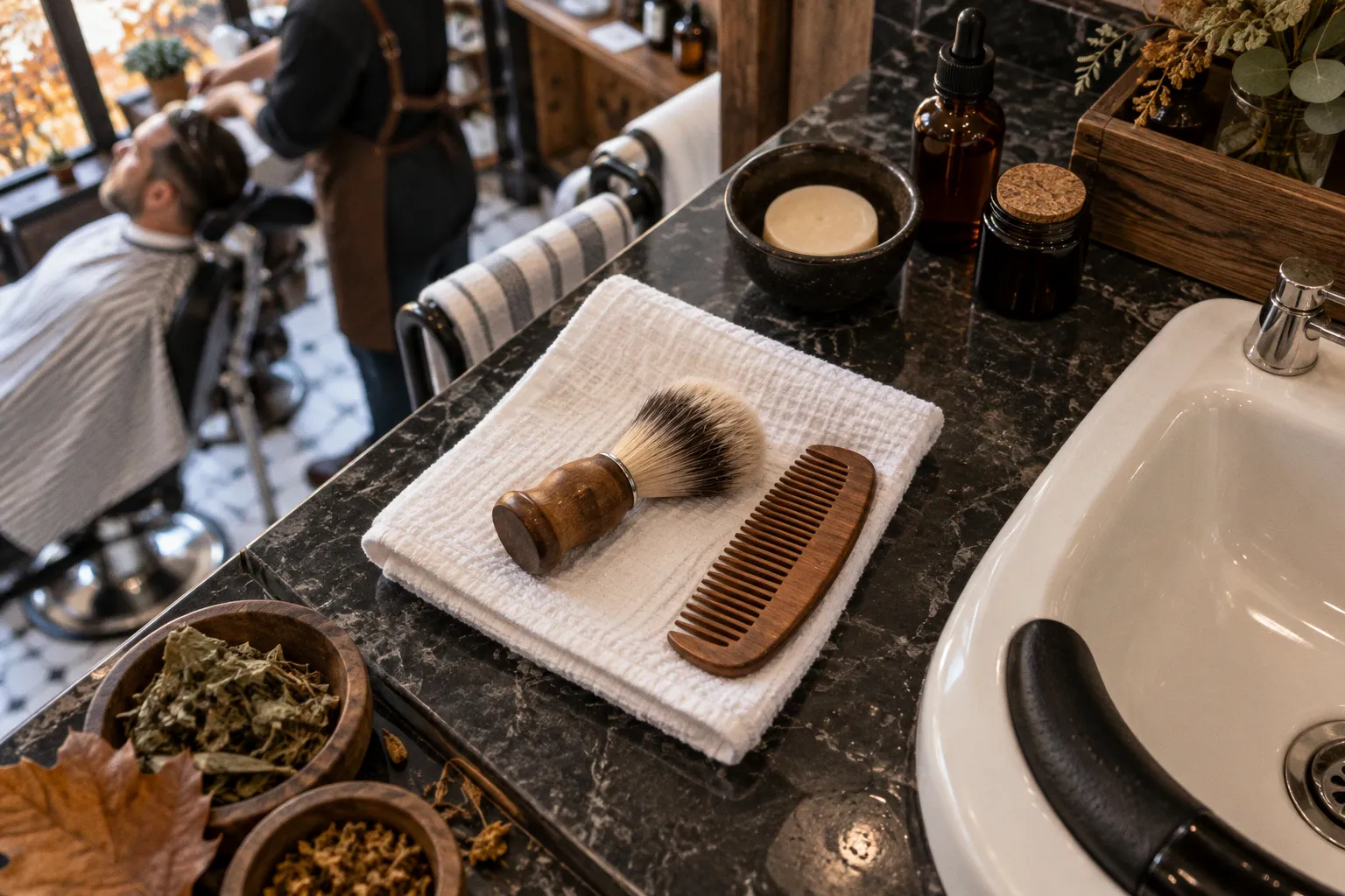 The Unified Grooming Standard: Aligning Your Hair, Beard, and Skin for 2026