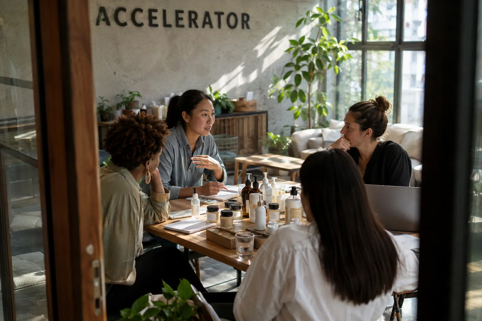 Ulta Beauty Selects Eight Emerging Brands for 2026 MUSE Accelerator