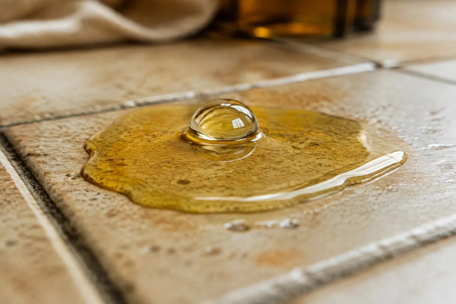 Why Body Oil Sits on Skin: Common Mistakes and Fixes