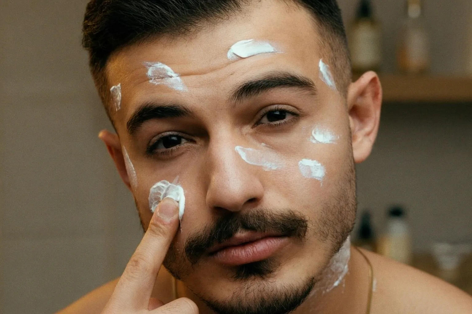 Why 'Quiet Upkeep' Is Redefining Modern Men's Grooming Habits