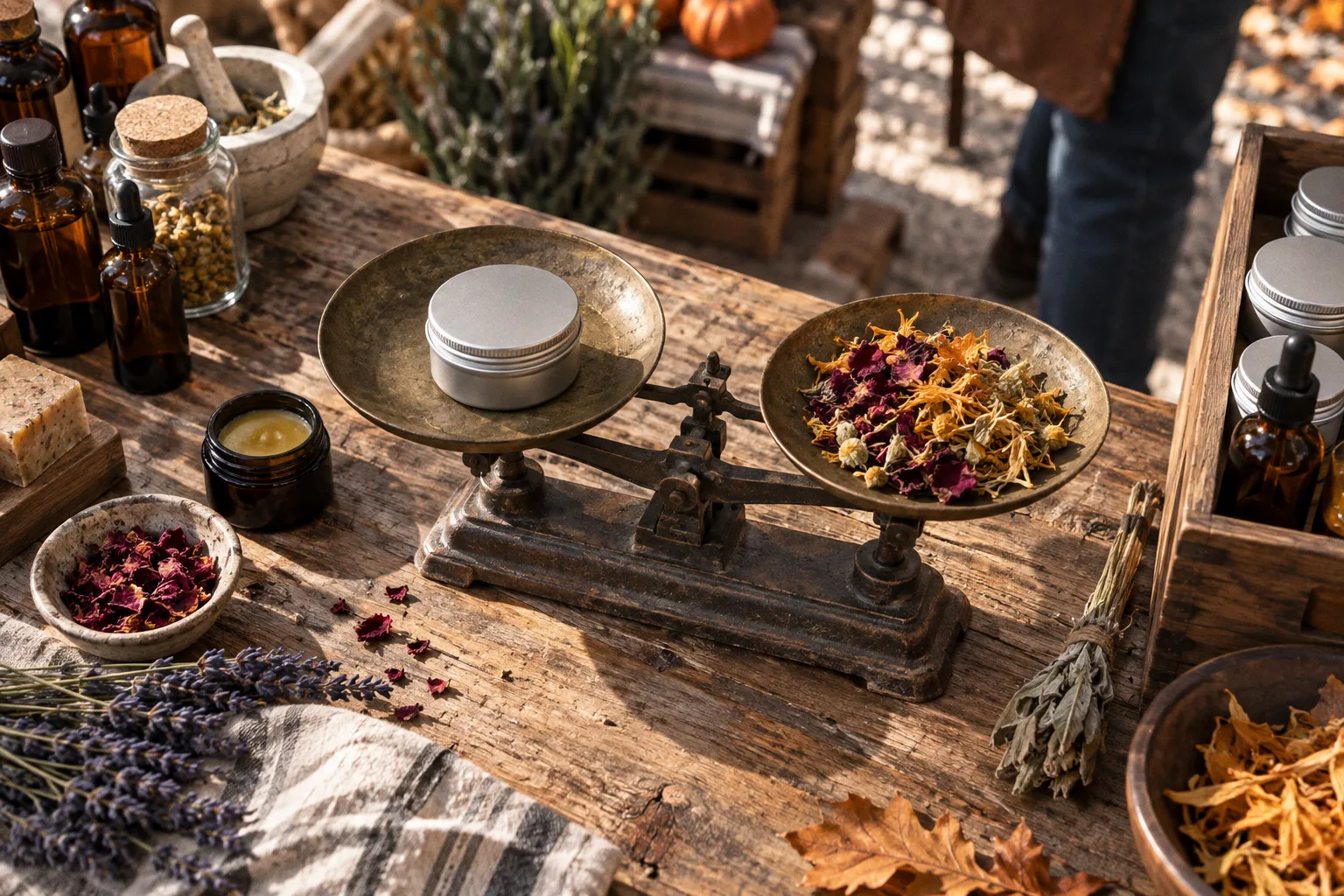 Why the Men's Grooming Boom is a Win for Small-Batch Skincare Makers