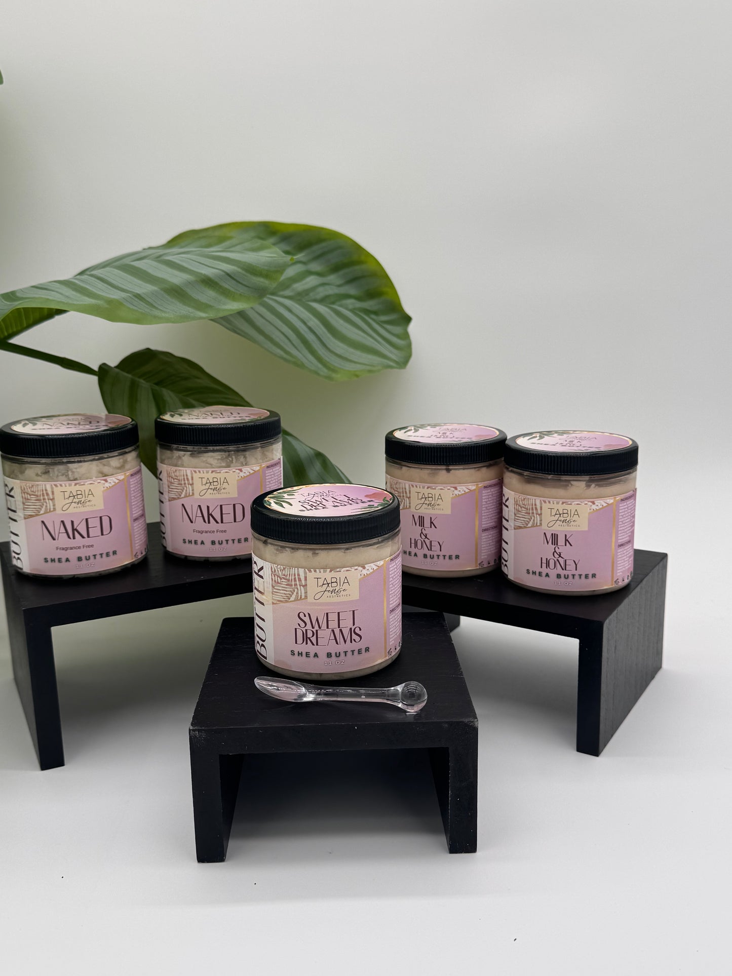 TJA Signature Shea Butter