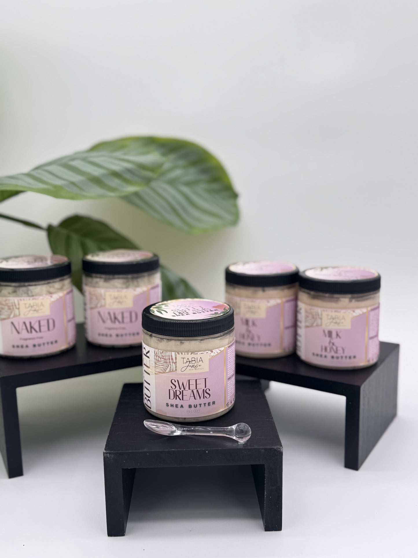 TJA Signature Shea Butter