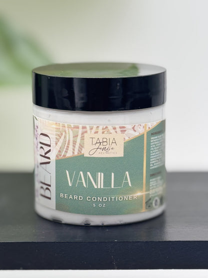 TJA Beard Conditioner