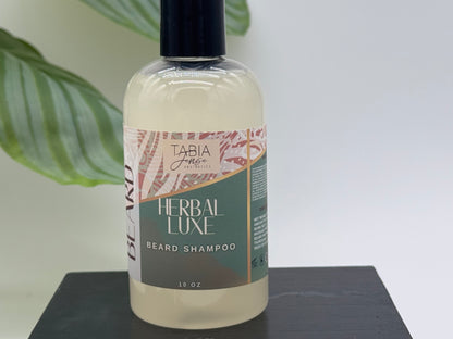 TJA Beard Shampoo